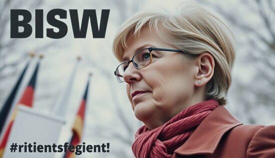 BSW on the Brink of Extinction, AfD Stays Strong