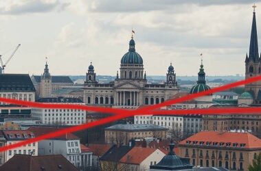 NRW Government Slams the Brakes on Rent Hikes!