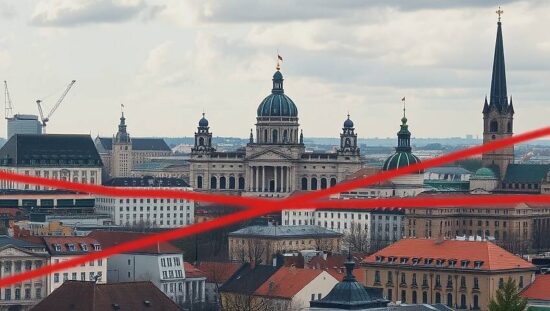 NRW Government Slams the Brakes on Rent Hikes!