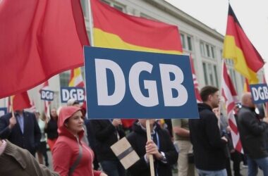 Union Demands Cheaper Power for Job Security