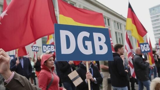 Union Demands Cheaper Power for Job Security