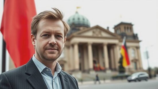 FDP Chief's Surprising Stance Shakes Coalition!