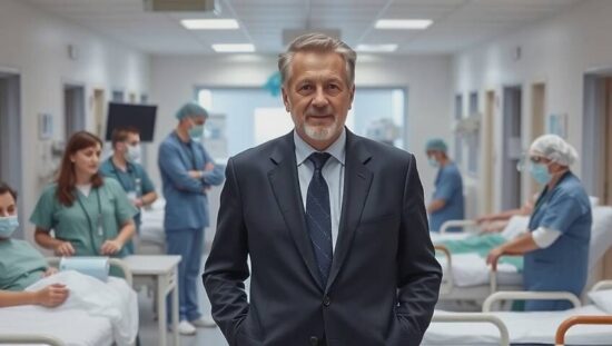 NRW Health Minister Blasts Parental Leave Days