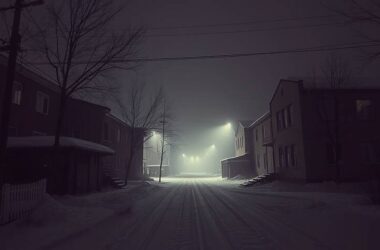 Transnistria Freezes in Dark, Cut Off from Russian Gas