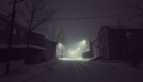 Transnistria Freezes in Dark, Cut Off from Russian Gas