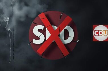 SPD: The End of an Era?