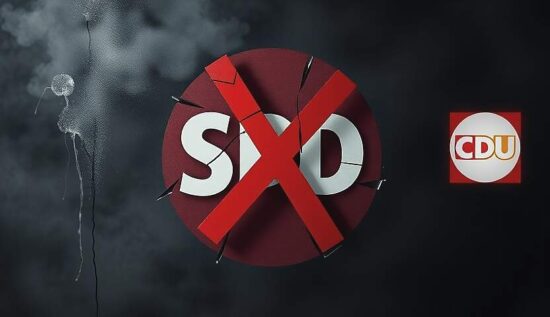SPD: The End of an Era?