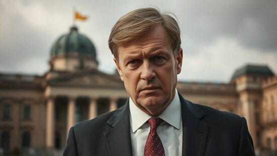 Majority of Voters Slam Union's Asylum Bid as 'Deceitful'