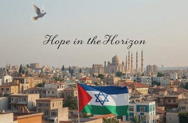 WAR ENDS: Israel and Hamas Agree to Historic Ceasefire and Prisoner Swap!