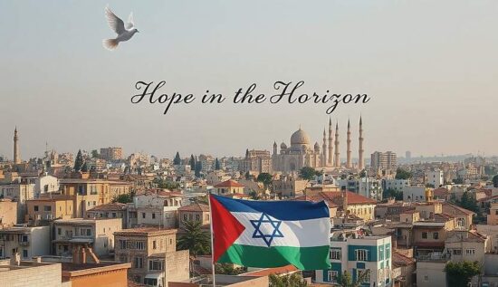 WAR ENDS: Israel and Hamas Agree to Historic Ceasefire and Prisoner Swap!