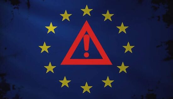 Russia's Existential Threat Exposed!