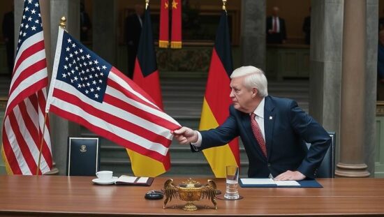 Trump or Not, US Remains Top Ally