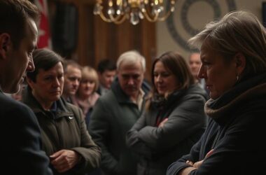 Austrian Government's Hidden Cuts Exposed!