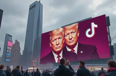 The Battle for the 'For You' Page Begins!