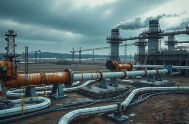 Europe's New Reality Unleashed