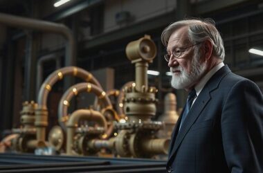 Thyssenkrupp's Crisis Averted?