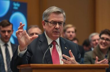 'Europe's Winter of Discontent'?