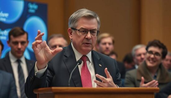 'Europe's Winter of Discontent'?