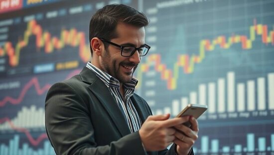 BREAKING: Wall Street's Rollercoaster Rides On!