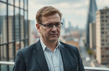 Ampel's Industrial Blunder Exposed