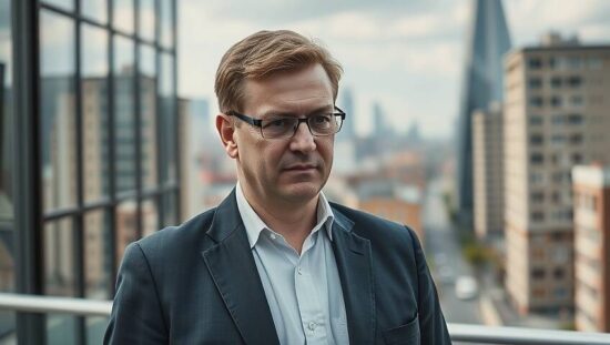 Ampel's Industrial Blunder Exposed