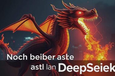 'ChatGPT-Killer' Emerges, Leaving the West in the Dust!