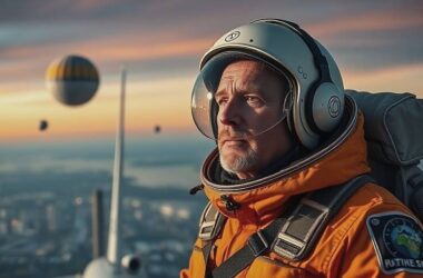 Ijon Tichy Witnesses the End of the World as We Know It