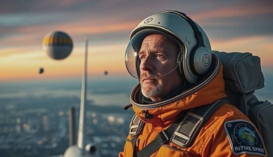 Ijon Tichy Witnesses the End of the World as We Know It