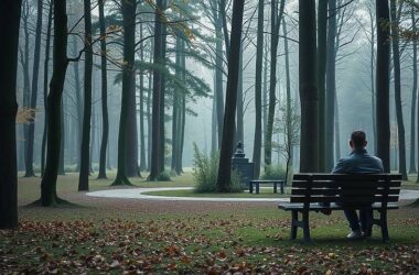 1,200 Goodbyes in 2024: Germany's Death Companions on the Rise?