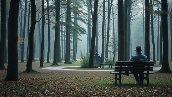 1,200 Goodbyes in 2024: Germany's Death Companions on the Rise?