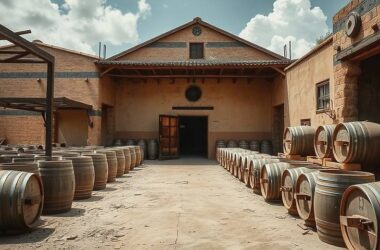 Tequila Tsunami: Mexico on the Brink of a Spirits Crisis!