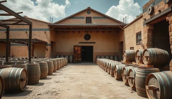 Tequila Tsunami: Mexico on the Brink of a Spirits Crisis!