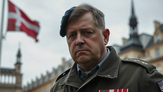 'No American Soldier Fights for a Liar in Chief'!