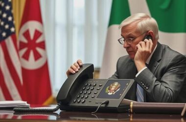 BIDEN'S SHOCKER: US to Lift Hungary Sanctions in Stunning U-Turn!
