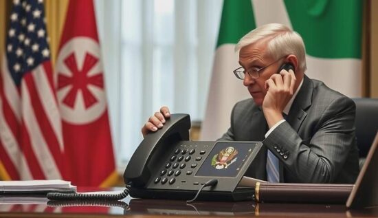 BIDEN'S SHOCKER: US to Lift Hungary Sanctions in Stunning U-Turn!