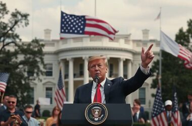 Congress Confirms the President-Elect!