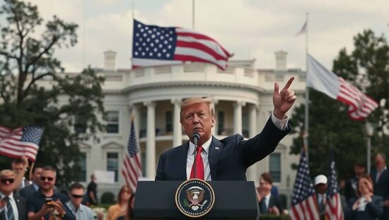 Congress Confirms the President-Elect!