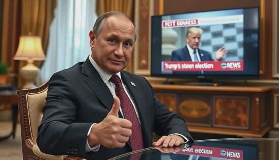 Trump's Stolen Election Claims Valid?