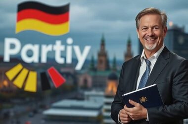 Linke's Desperate Bid for Berlin's Bundestag