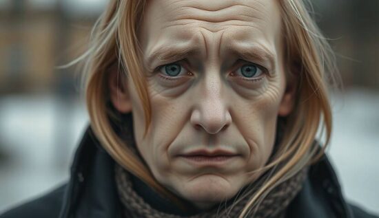 517 Missing in Kursk After Ukraine's Brutal Invasion