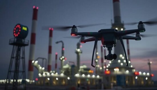 Yandex Blocked: Russian Court Acts After Drone Attacks