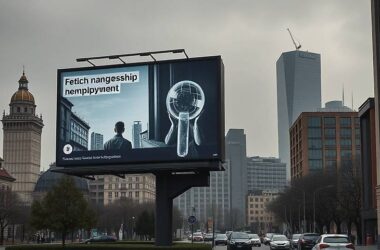 Arbeitslosigkeit-Schub um 187.000: Die Alarmlage für die Wirtschaft!