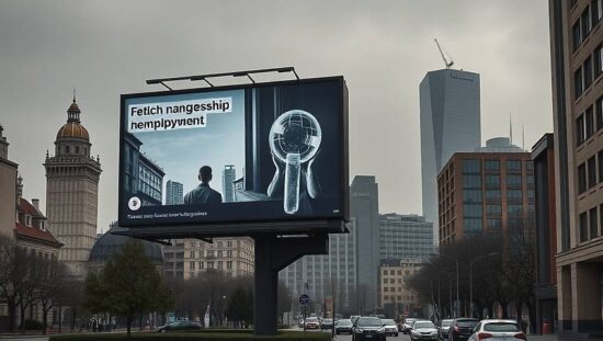 Arbeitslosigkeit-Schub um 187.000: Die Alarmlage für die Wirtschaft!