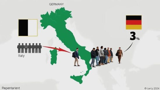 A Meager 3 of 13,000 Return Home