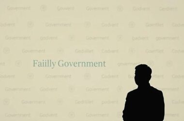 Green Minister Stands Firm in Funding Scandal