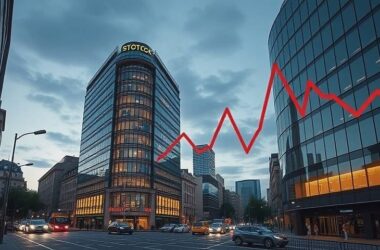 DAX Crushes 20,000 Mark Again!