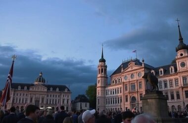 Austria's Warning Sign for Europe?