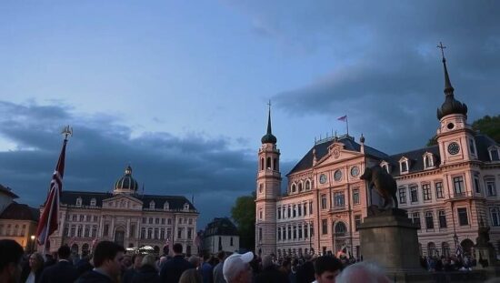 Austria's Warning Sign for Europe?