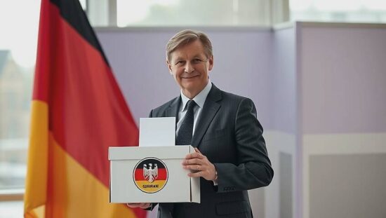 12 Parties Snub the Polls!