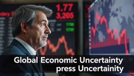 Trump's Trade Tornado Threatens German Economy